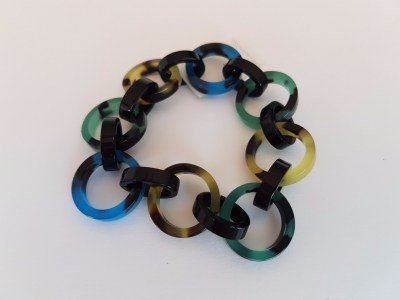 Pulsera Multicolor